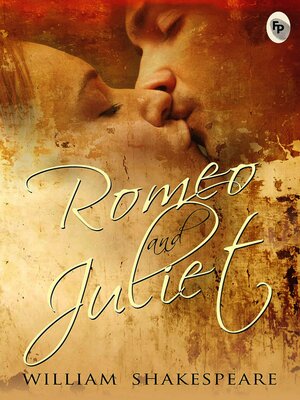 cover image of Romeo and Juliet